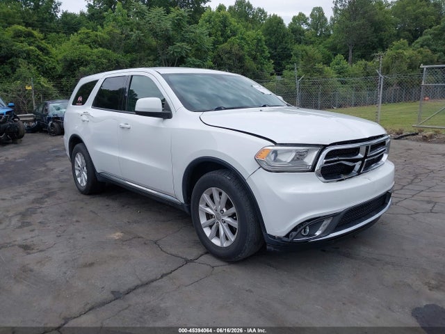 Auction sale of the 2015 Dodge Durango Sxt, vin: 1C4RDHAG1FC800903, lot number: 45394064