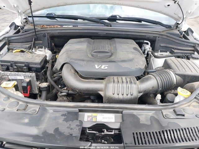 Продаж на аукціоні авто 2015 Dodge Durango Sxt, vin: 1C4RDHAG1FC800903, номер лоту: 45394064