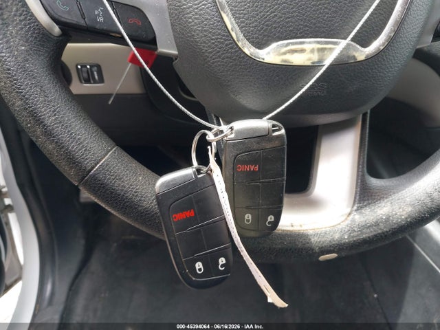 Продаж на аукціоні авто 2015 Dodge Durango Sxt, vin: 1C4RDHAG1FC800903, номер лоту: 45394064