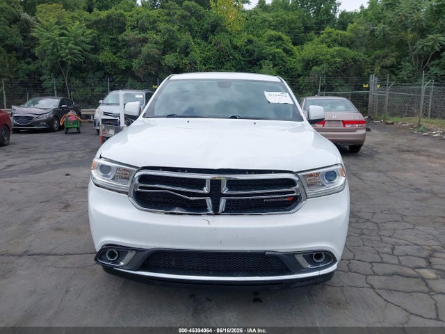 Продаж на аукціоні авто 2015 Dodge Durango Sxt, vin: 1C4RDHAG1FC800903, номер лоту: 45394064
