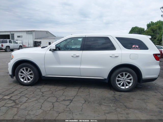 Продаж на аукціоні авто 2015 Dodge Durango Sxt, vin: 1C4RDHAG1FC800903, номер лоту: 45394064