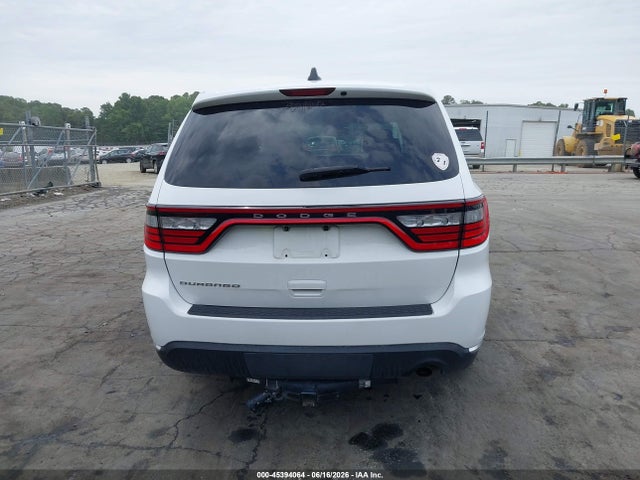 Продаж на аукціоні авто 2015 Dodge Durango Sxt, vin: 1C4RDHAG1FC800903, номер лоту: 45394064