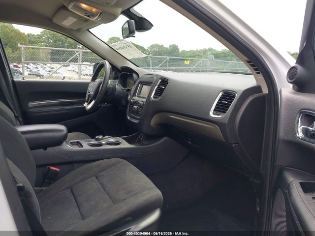 Продаж на аукціоні авто 2015 Dodge Durango Sxt, vin: 1C4RDHAG1FC800903, номер лоту: 45394064