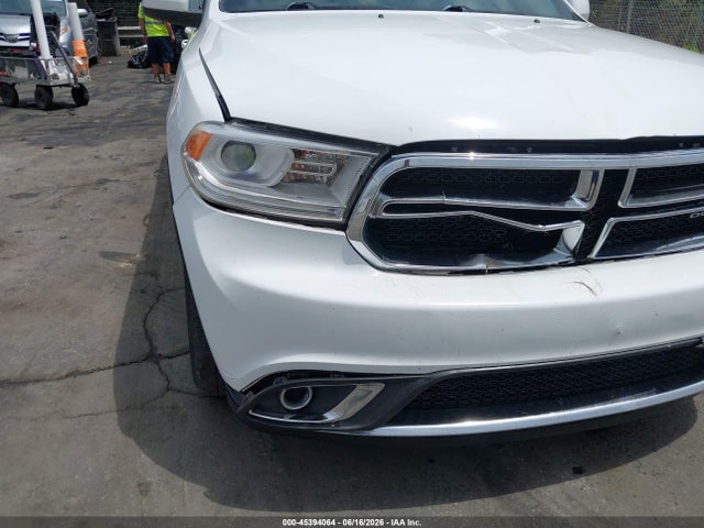 Продаж на аукціоні авто 2015 Dodge Durango Sxt, vin: 1C4RDHAG1FC800903, номер лоту: 45394064