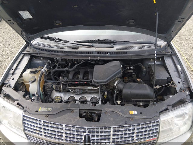 Aukcja sprzedaży 2008 Lincoln Mkx, vin: 2LMDU88C68BJ03470, numer aukcji: 45394065