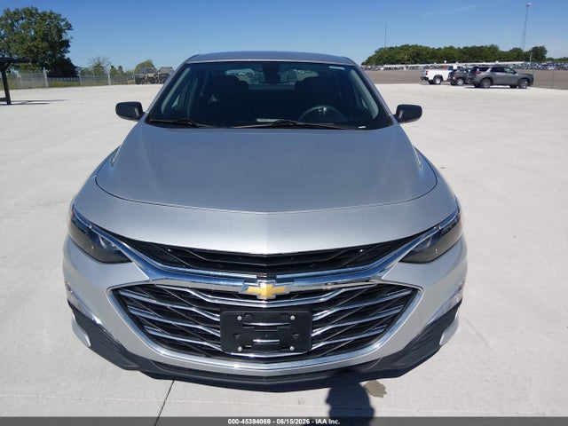 1G1ZC5ST1LF137137 Chevrolet Malibu Fwd 1fl