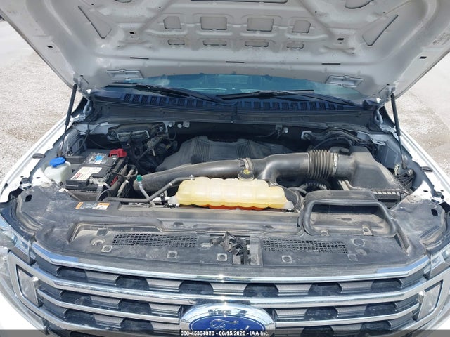1FMJU1GTXJEA50791 Ford Expedition Xl