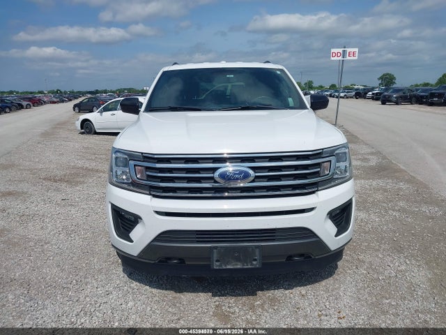 1FMJU1GTXJEA50791 Ford Expedition Xl