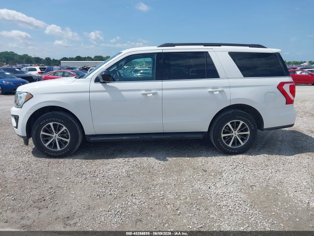 1FMJU1GTXJEA50791 Ford Expedition Xl