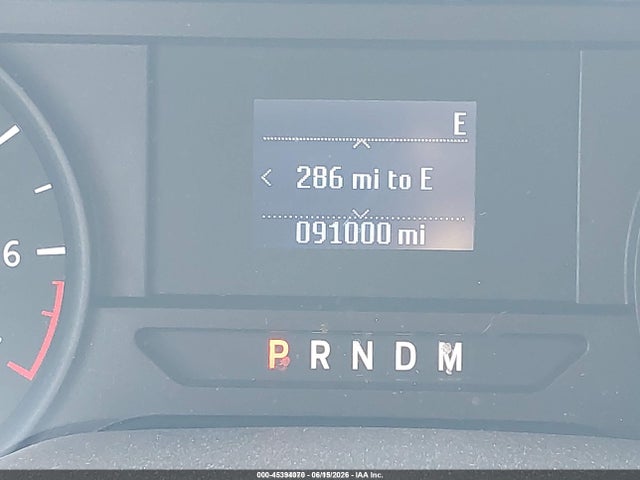 1FMJU1GTXJEA50791 Ford Expedition Xl
