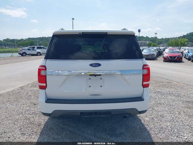 1FMJU1GTXJEA50791 Ford Expedition Xl