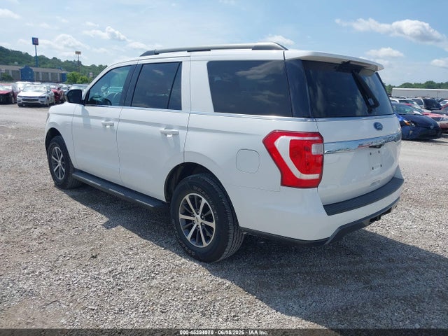 1FMJU1GTXJEA50791 Ford Expedition Xl