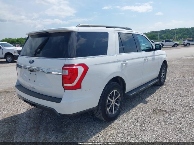 Продаж на аукціоні авто 2018 Ford Expedition Xl, vin: 1FMJU1GTXJEA50791, номер лоту: 45394070