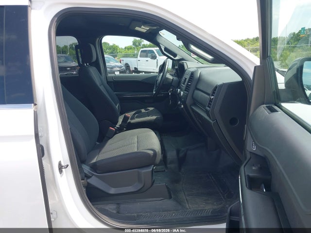 1FMJU1GTXJEA50791 Ford Expedition Xl