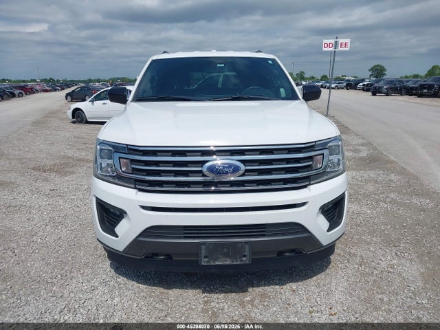 1FMJU1GTXJEA50791 Ford Expedition Xl