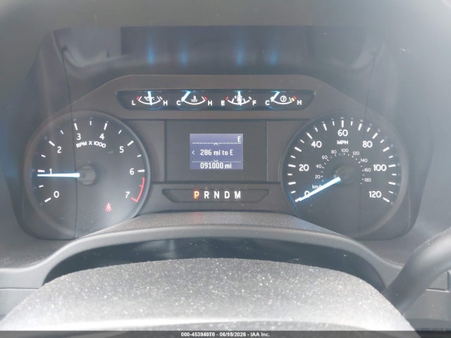 1FMJU1GTXJEA50791 Ford Expedition Xl