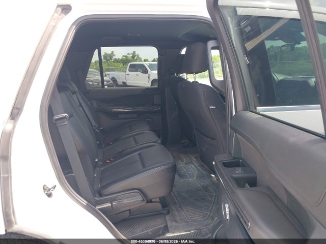 1FMJU1GTXJEA50791 Ford Expedition Xl