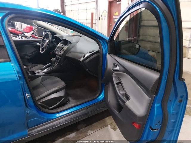 1FADP3K20EL138467 Ford FOCUS SE