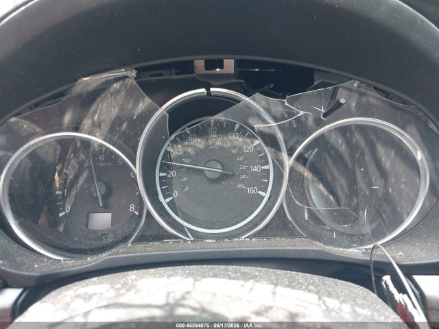Продаж на аукціоні авто 2018 Mazda Cx-5 Sport, vin: JM3KFBBM2J0330489, номер лоту: 45394075