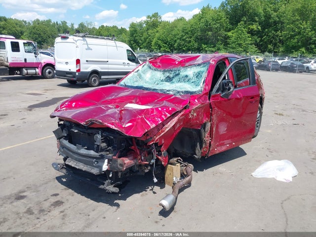 Продаж на аукціоні авто 2018 Mazda Cx-5 Sport, vin: JM3KFBBM2J0330489, номер лоту: 45394075