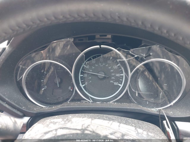 Продаж на аукціоні авто 2018 Mazda Cx-5 Sport, vin: JM3KFBBM2J0330489, номер лоту: 45394075
