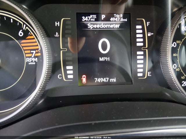 Jeep Cherokee Latitude 4x4 2019 1C4PJMCBXKD444935 Image 15