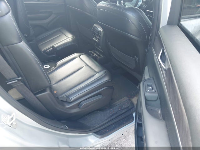 2024 Jeep Grand Cherokee L Limited 4x4 მანქანა იყიდება აუქციონზე, vin: 1C4RJKBG6R8565281, აუქციონის ნომერი: 45394085