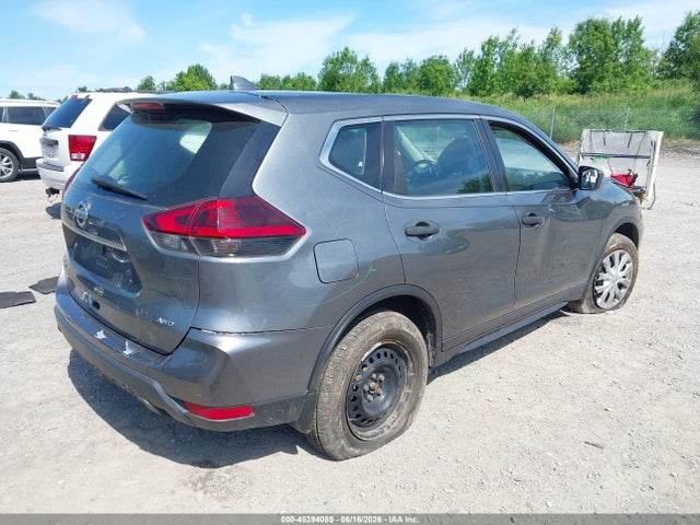 Aukcja sprzedaży 2019 Nissan Rogue S, vin: 5N1AT2MVXKC743159, numer aukcji: 45394089