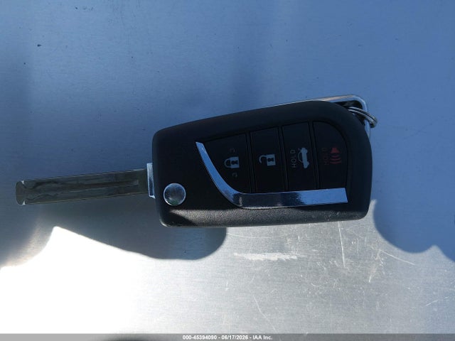 Toyota COROLLA LE 2020 JTDEPRAE6LJ058287 Image 11