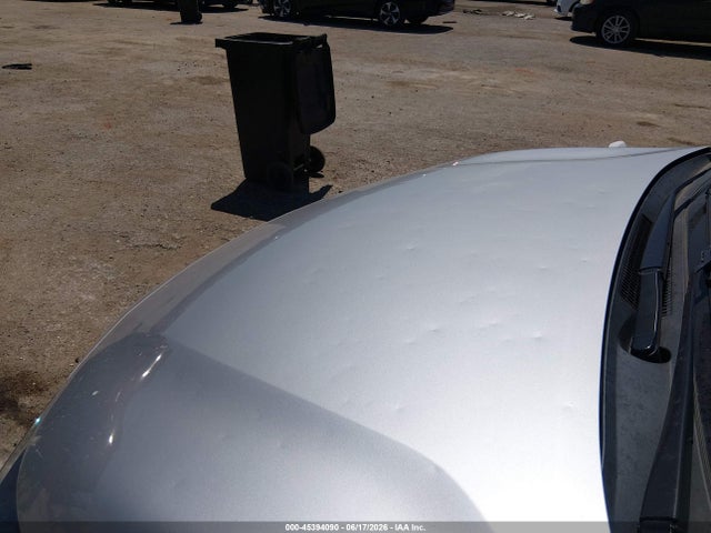 Toyota COROLLA LE 2020 JTDEPRAE6LJ058287 Image 6