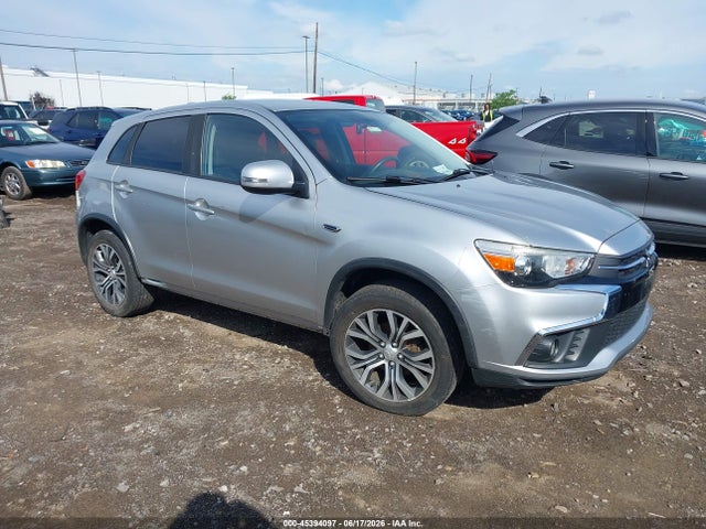 45394097 :رقم المزاد ، JA4AP3AU8JZ007742 vin ، 2018 Mitsubishi Outlander Sport 2.0 Es مزاد بيع