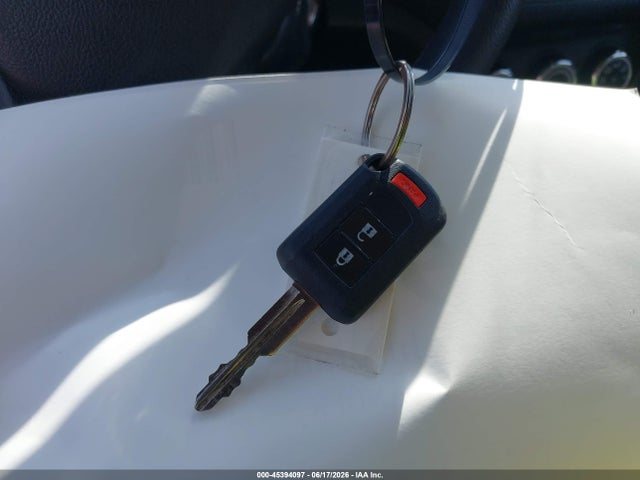 45394097 :رقم المزاد ، JA4AP3AU8JZ007742 vin ، 2018 Mitsubishi Outlander Sport 2.0 Es مزاد بيع