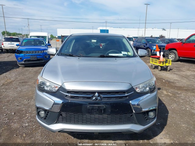 45394097 :رقم المزاد ، JA4AP3AU8JZ007742 vin ، 2018 Mitsubishi Outlander Sport 2.0 Es مزاد بيع