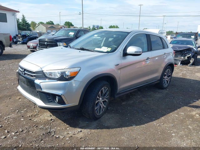 45394097 :رقم المزاد ، JA4AP3AU8JZ007742 vin ، 2018 Mitsubishi Outlander Sport 2.0 Es مزاد بيع