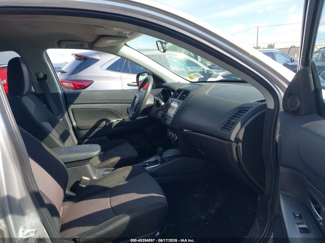 45394097 :رقم المزاد ، JA4AP3AU8JZ007742 vin ، 2018 Mitsubishi Outlander Sport 2.0 Es مزاد بيع