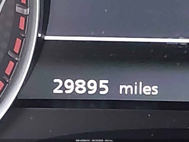 JN8AY2BC0P9183538 Nissan Armada Sl 2wd
