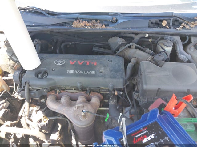 Продажа на аукционе авто 2005 Toyota Camry Le, vin: 4T1BE30K65U077657, номер лота: 45394103