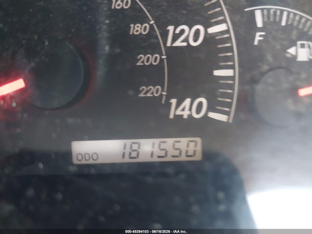 Продажа на аукционе авто 2005 Toyota Camry Le, vin: 4T1BE30K65U077657, номер лота: 45394103