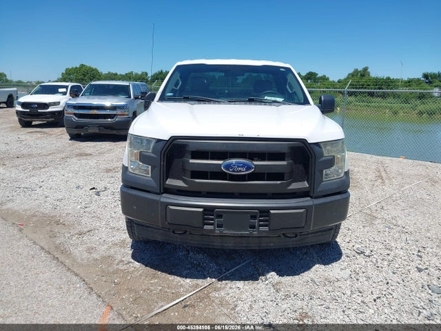 Ford F-150 Xl 2017 1FTMF1E82HKC00964 Image 12