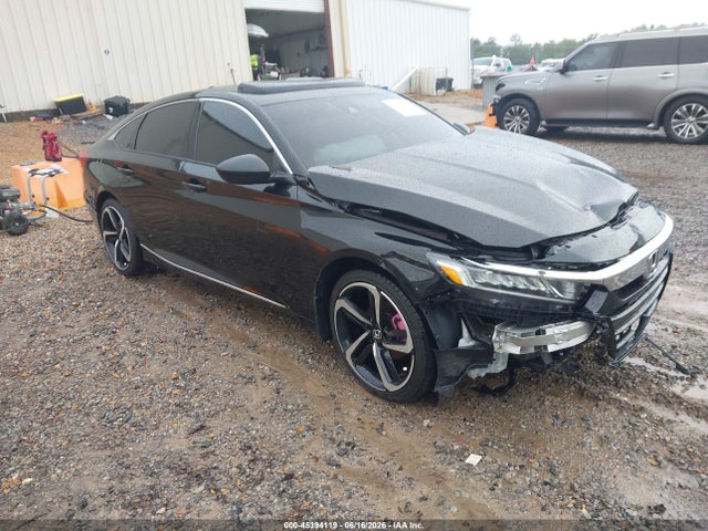 2018 1HGCV1F49JA055607 main image