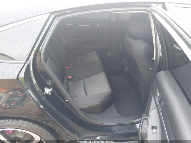 Honda ACCORD EX 2018 1HGCV1F49JA055607 Image 8