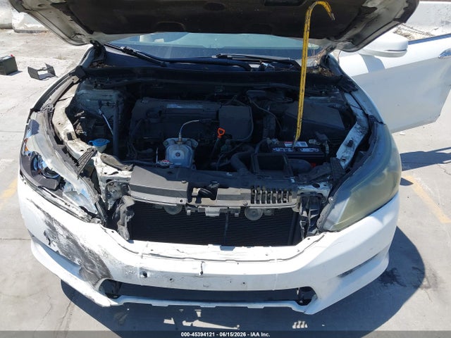 Honda ACCORD EX 2015 1HGCR2F77FA010693 Image 10
