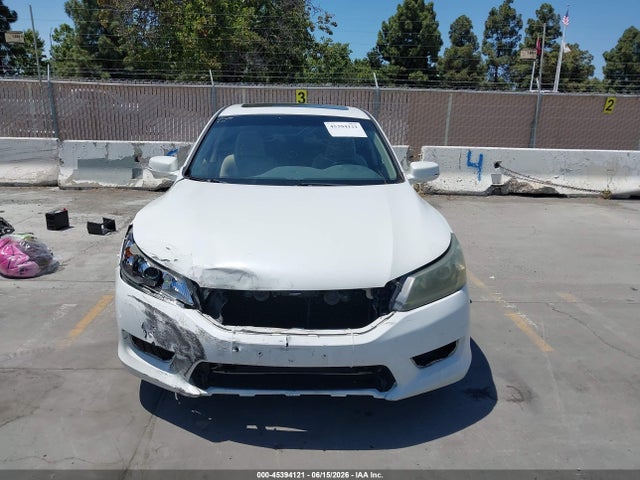 Honda ACCORD EX 2015 1HGCR2F77FA010693 Image 13