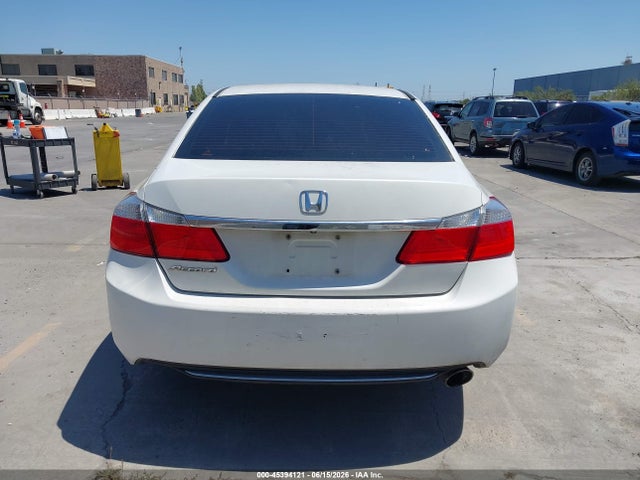 Honda ACCORD EX 2015 1HGCR2F77FA010693 Image 17