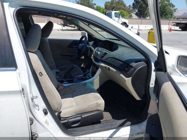 Honda ACCORD EX 2015 1HGCR2F77FA010693 Image 5