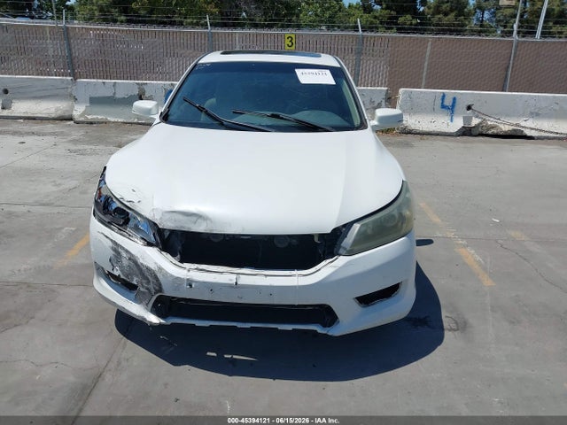 Honda ACCORD EX 2015 1HGCR2F77FA010693 Image 6