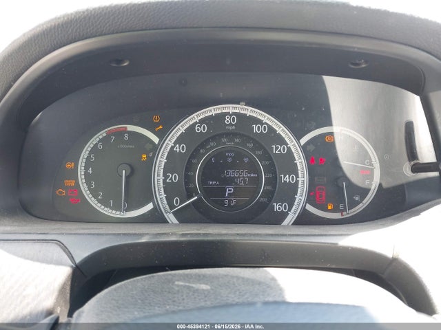 Honda ACCORD EX 2015 1HGCR2F77FA010693 Image 7