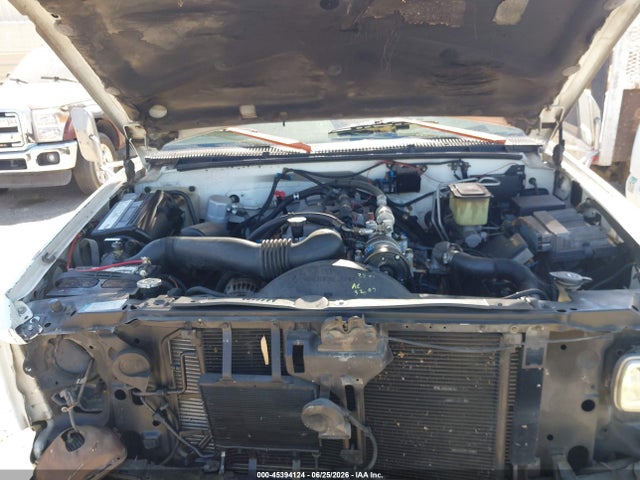 Aukcja sprzedaży 2002 Chevrolet C3500 Hd Chassis, vin: 3GBKC34G12M104641, numer aukcji: 45394124