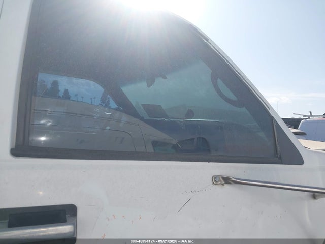 Aukcja sprzedaży 2002 Chevrolet C3500 Hd Chassis, vin: 3GBKC34G12M104641, numer aukcji: 45394124