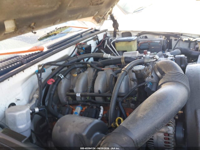 Aukcja sprzedaży 2002 Chevrolet C3500 Hd Chassis, vin: 3GBKC34G12M104641, numer aukcji: 45394124
